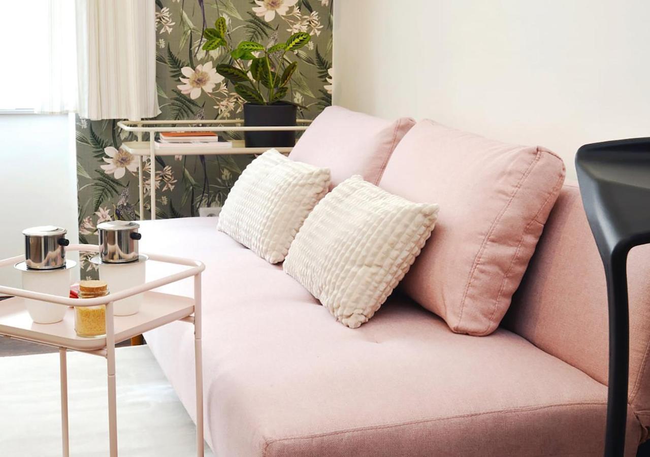 Lazy Sofa ° Apartment Hradec Králové Buitenkant foto